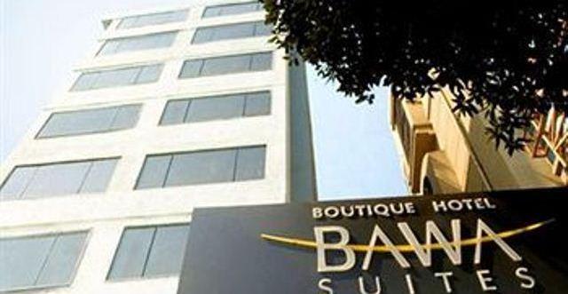 Bawa Suites